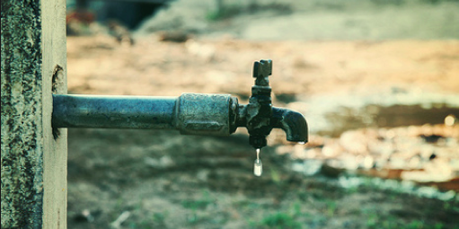 Thirsting For Justice | Palestinian Right to Water & Sanitation