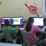 Iqra Learning Center - Palestine